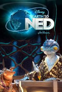 Earth To Ned